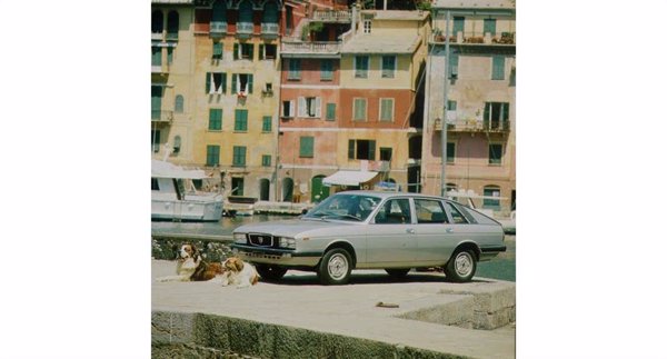 Lancia lanzará una nueva generación del Gamma, 100% eléctrica, por el 115 aniversario de la marca