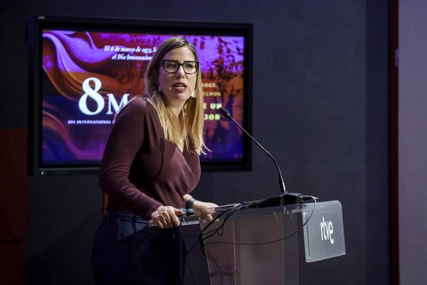 El Instituto de las Mujeres acusa a la