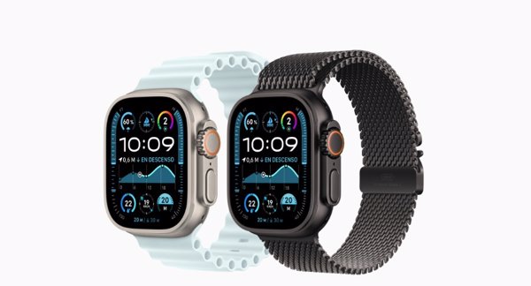 Los Apple Watch recuperan en Estados Unidos la medición de oxígeno en sangre
