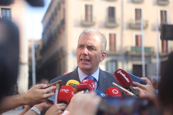 Vox cree que el 