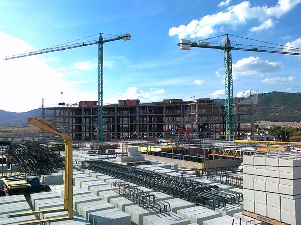 Europa suma casi 1.700 proyectos hoteleros en desarrollo hasta junio, con cifras récord en segmento lujo
