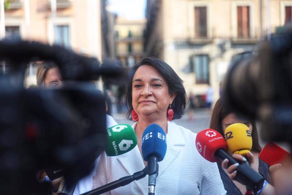 Más Madrid insiste en que Ayuso 