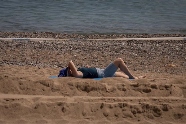 AEMET emite su último aviso por esta ola de calor con temperaturas que podrían alcanzar los 44ºC el fin de semana