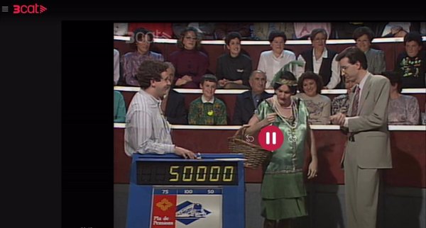 Muere Cesc Queral, 'La Vicenteta' de TV3 y cofundador de la Escola d'Actors de Barcelona