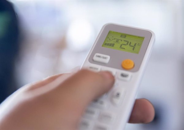 Las temperaturas superan los 40 grados en localidades como Amorebieta, Iurreta, Bilbao y Arrasate