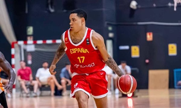 El Valencia Basket alarga su rotación exterior con la llegada de Isaac Nogués