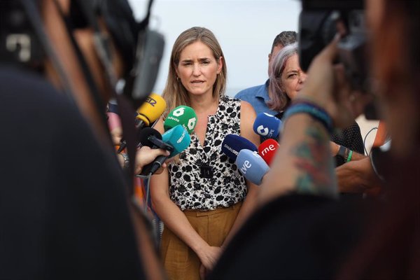 La ministra Sara Aagesen visita este sábado la Brigada Forestal de Pinofranqueado (Cáceres)
