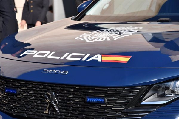 En libertad un varón tras hurtar una cartera con más de 100 euros en Valladolid