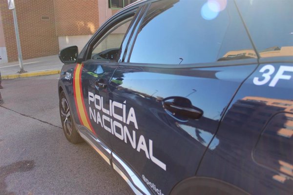 Herido un hombre de 32 años por una agresión con arma blanca en Puente de Vallecas (Madrid)