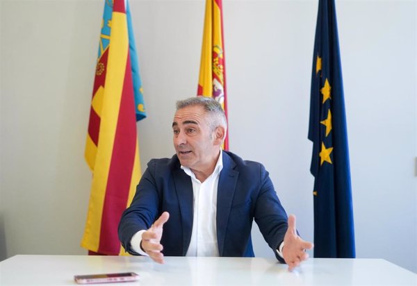 Barrachina: