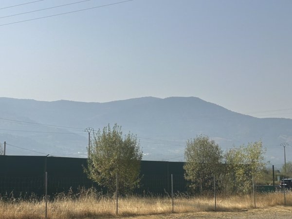 Ordenan la evacuación de Gargantilla y el confinamiento de Hervás (Cáceres)