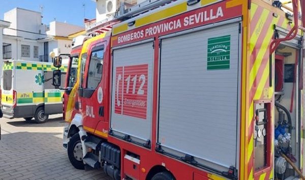 Muere una persona tras ser atropellada en Alcalá del Río (Sevilla)
