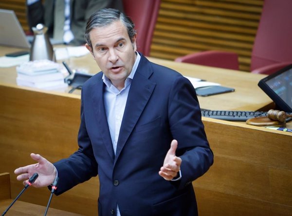 El PP acusa a Morant de 
