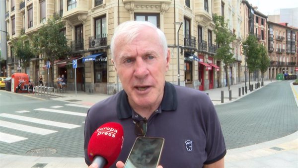 Luis Fernández cree que Laporte 