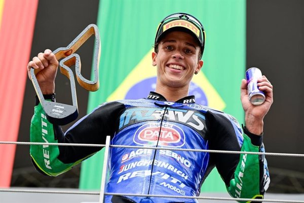 Diogo Moreira: 