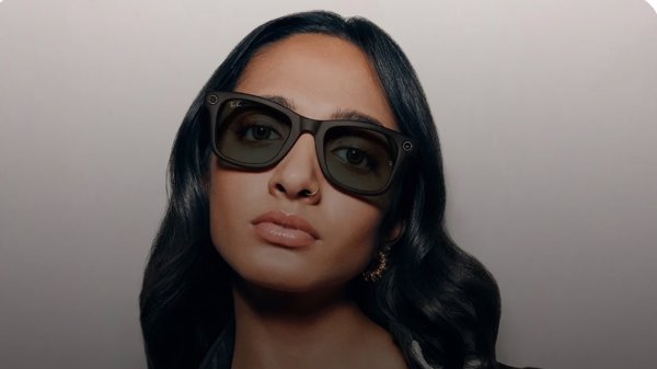 Meta baraja lanzar sus próximas gafas inteligentes con pantalla por menos de 1.000 dólares
