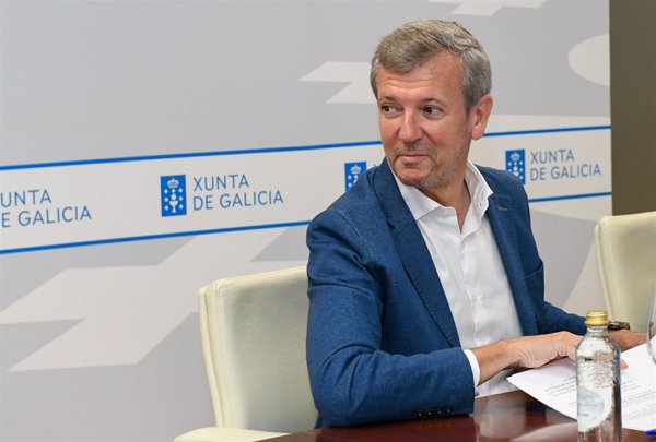 Rueda afirma que pedir el nivel 3 de emergencia no supondría más medios y defiende la coordinación desde Galicia