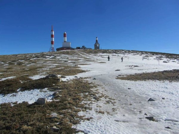 Ecologistas pide recortar el ascenso de la Vuelta a España a la Bola del Mundo por el impacto en Sierra de Guadarrama
