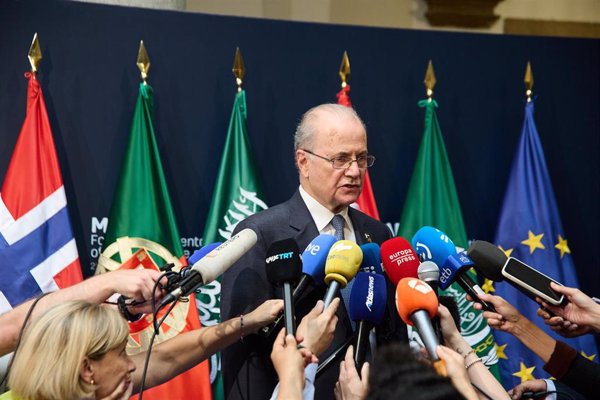 La Autoridad Palestina anuncia la 