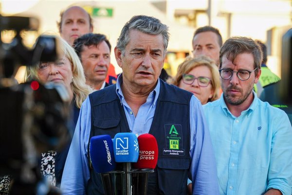 Andalucía insta a 