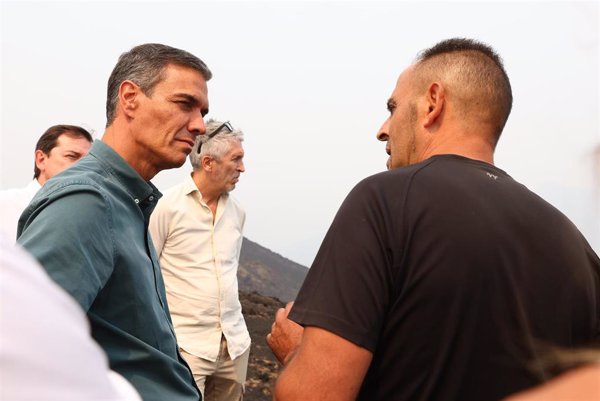 Sánchez visitará mañana Extremadura 