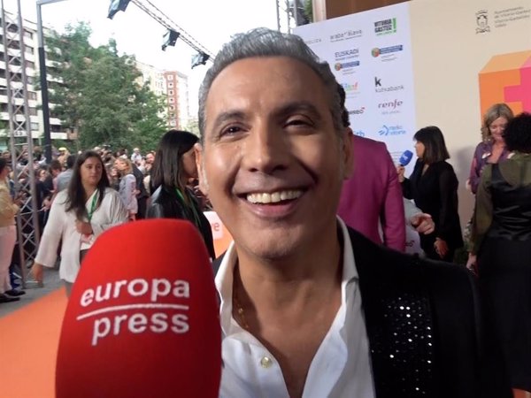 Pitingo y Juanlu Montoya actúan el próximo martes en el auditorio del Real de la Feria de Málaga