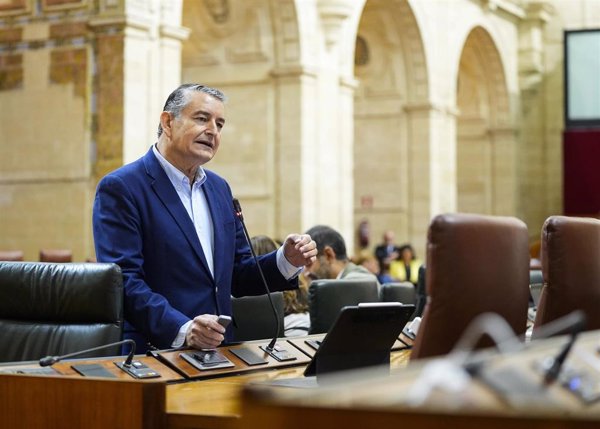 El Parlamento andaluz debatirá el viernes si cita a consejeros por los incendios de Tarifa y la mezquita de Córdoba