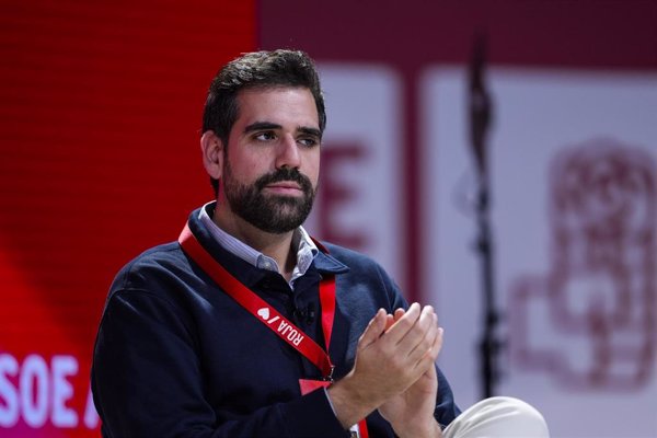 Juventudes Socialistas exigen una rectificación al PP por decir que los jóvenes provocan incendios 