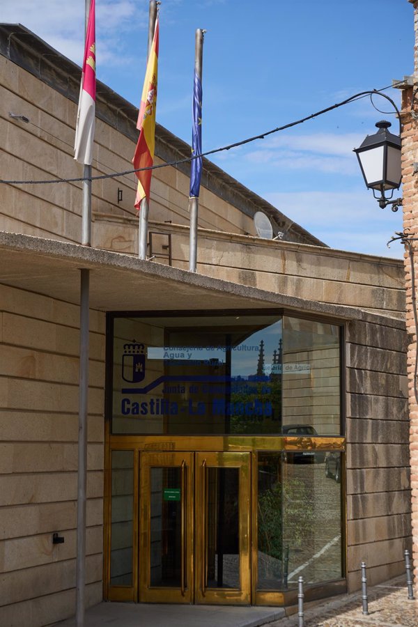 Asaja pide a Castilla-La Mancha 