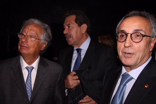 Muere Juan Padrón, expresidente de la RFEF e histórico jugador del CD Tenerife