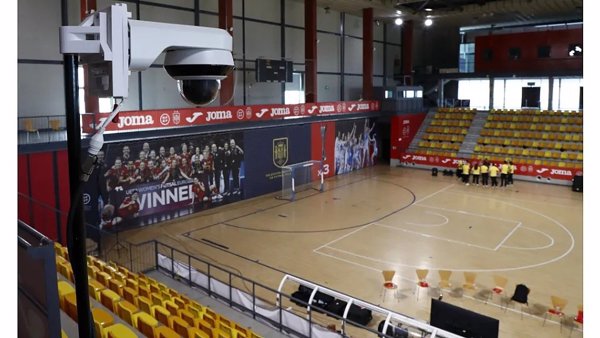 El Soporte de vídeo se empleará en Primera División masculina y Primera Iberdrola de fútbol sala