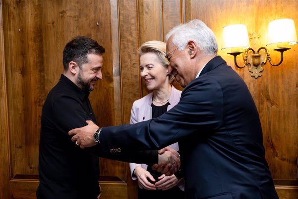 Bruselas celebra que Rusia se abra a una reunión entre Putin y Zelenski tras la presión de Trump