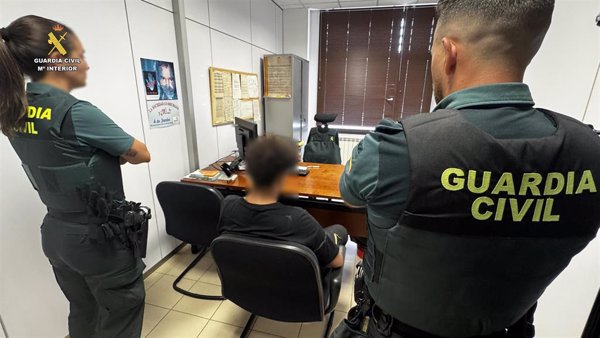 Tres detenidos, dos de ellos menores, por dar una paliza a un joven zona de ocio de Calahorra (La Rioja)