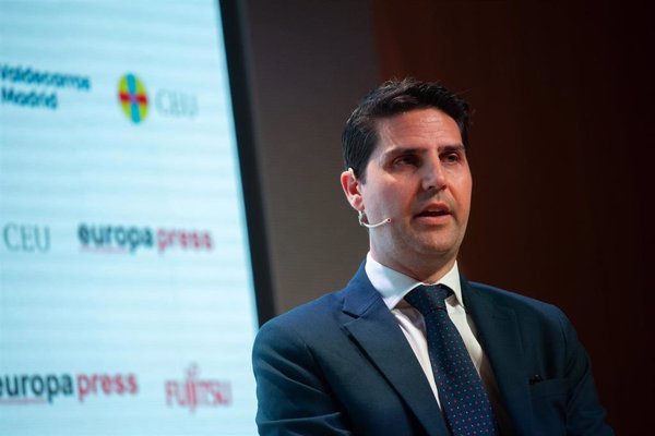 Gobierno de Ayuso ve 