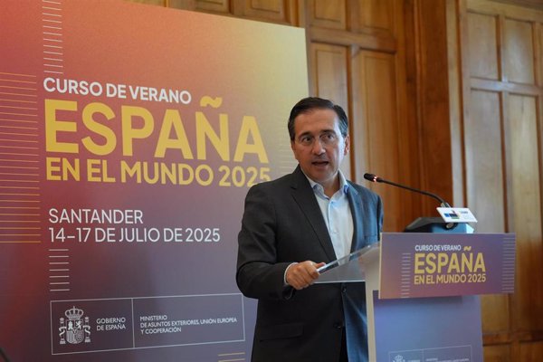Albares asegura que Andorra ofrecerá la ayuda 