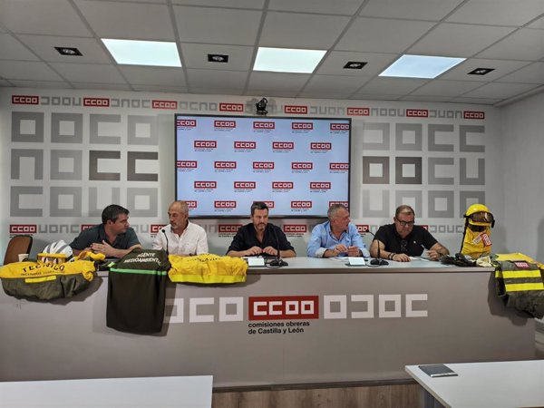 CCOO critica el 