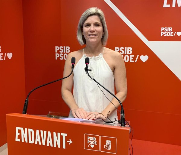 El PSOE acusa al Consell de Mallorca de gestionar la atención de menores migrantes desde la 