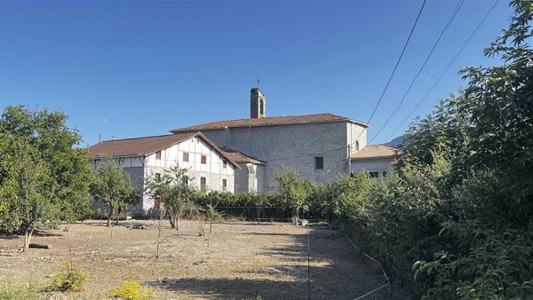 El TSJCyL rechaza que la juez de Briviesca cometiera delito en la acción de traslado de las monjas mayores de Belorado