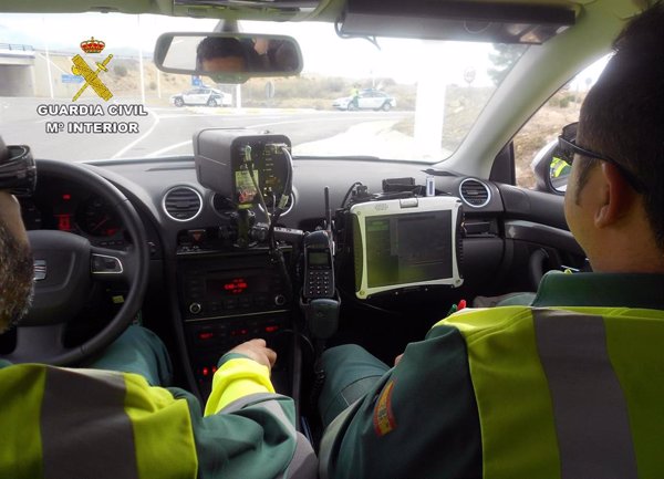 La DGT alerta del aumento de conductores denunciados por exceso de velocidad: 68.662 en su última campaña