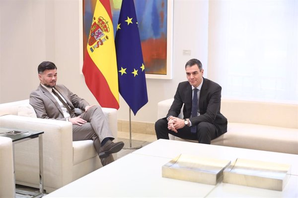 El Gobierno prevé aprobar 