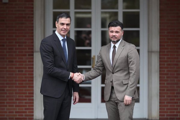 El Gobierno prevé aprobar 