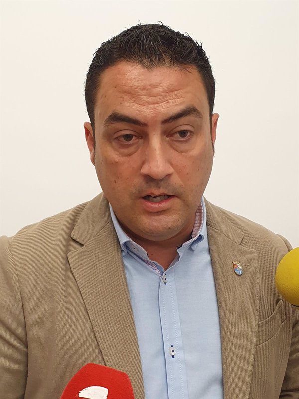 El alcalde del Espinar (Segovia) lamenta que la CHD haya incumplido plazos para bombear agua desde el embalse de Revenga