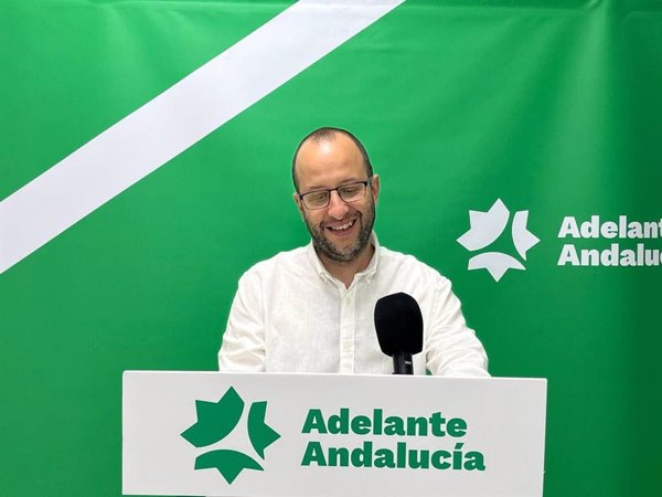 Adelante pide a Fiscalía que actúe ante Vox por 