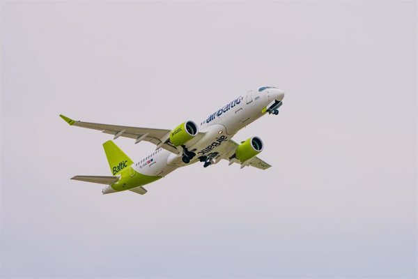 airBaltic nombra a Erno Hildén como nuevo CEO de la aerolínea a partir de diciembre