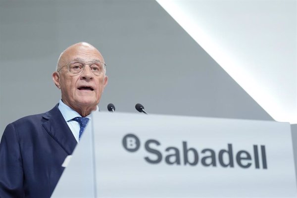 Banco Sabadell activa una línea de 45 millones de euros para los afectados por los incendios