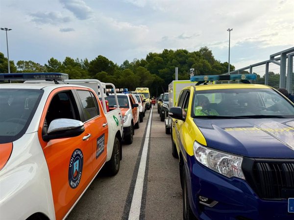 El medio centenar de efectivos de Baleares comenzará a luchar contra los incendios de CyL este miércoles