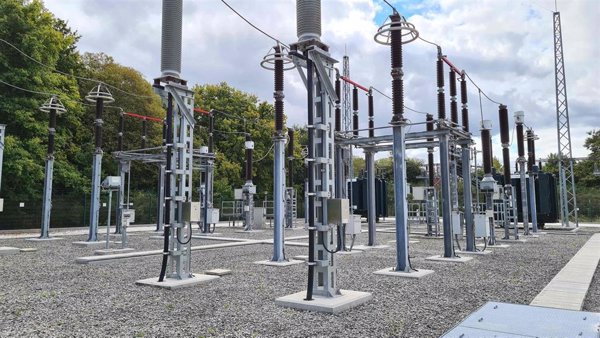 Lantania construirá una subestación eléctrica en Cáceres para la alta velocidad a Extremadura por 14 millones