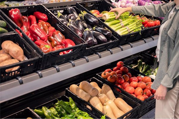 Aldi comprará un 30% más de frutas y verduras de otoño a productores españoles, hasta 8.490 toneladas