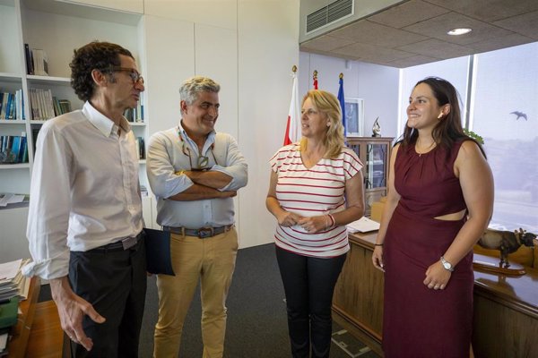 Las ganaderías de charolés aumentaron un 40% en Cantabria desde su incorporación en la IGP