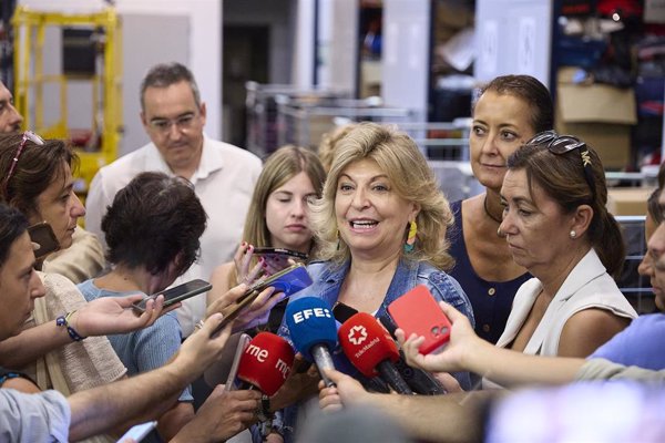 Ayuntamiento de Madrid critica la falta de presupuestos generales y los retrasos en las entregas a cuenta